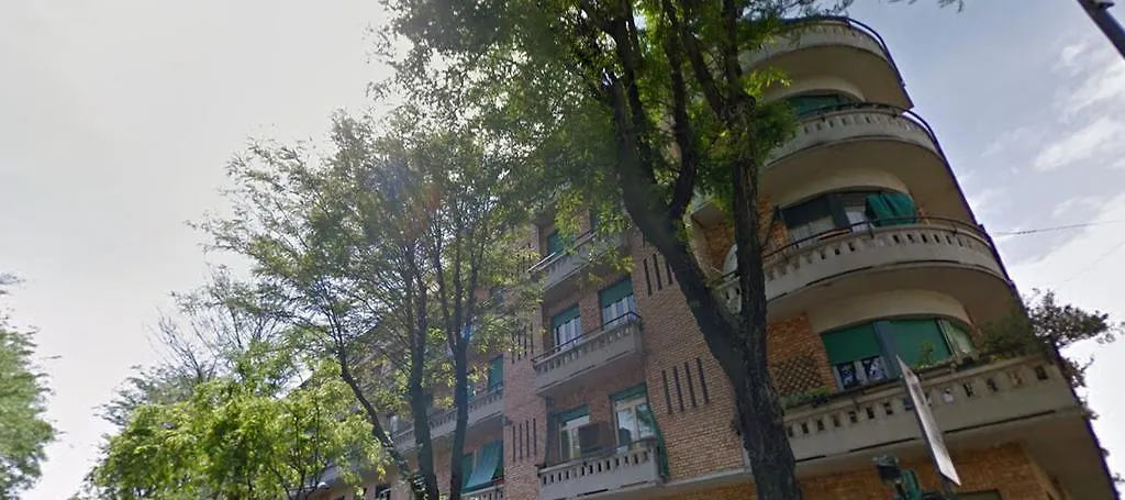 Suite In Town Milan
