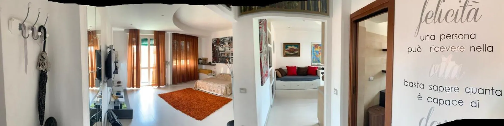 Suite In Town Milan Apartment