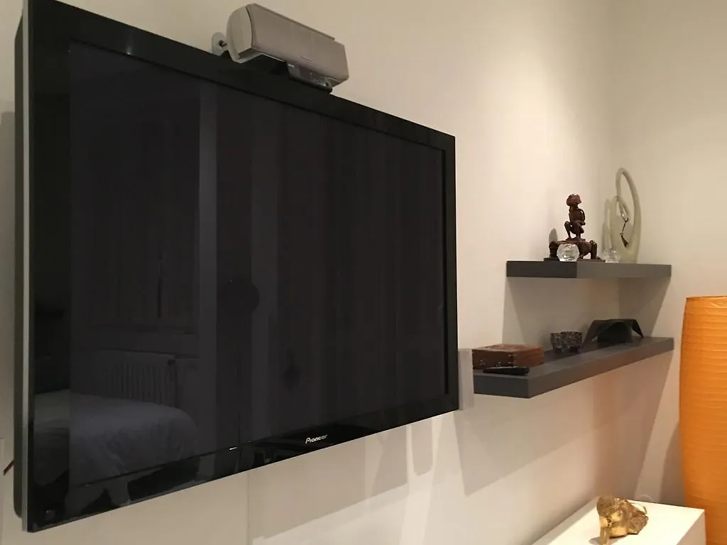 Suite In Town Milan Apartment