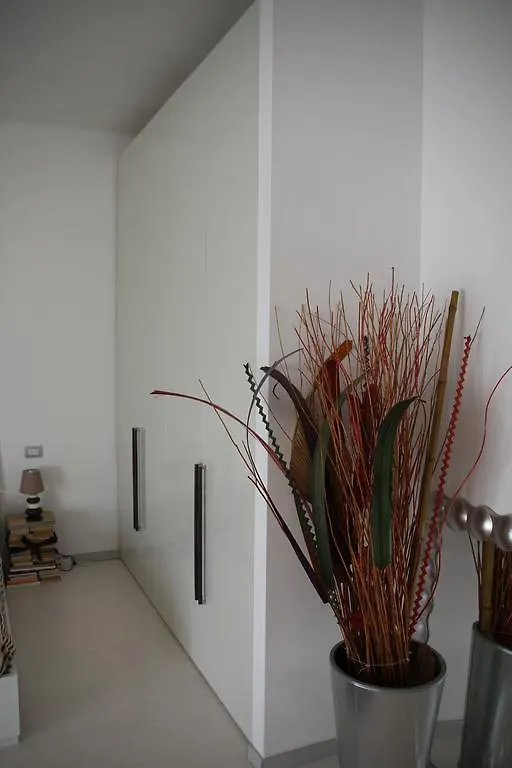 Suite In Town Milan Italy