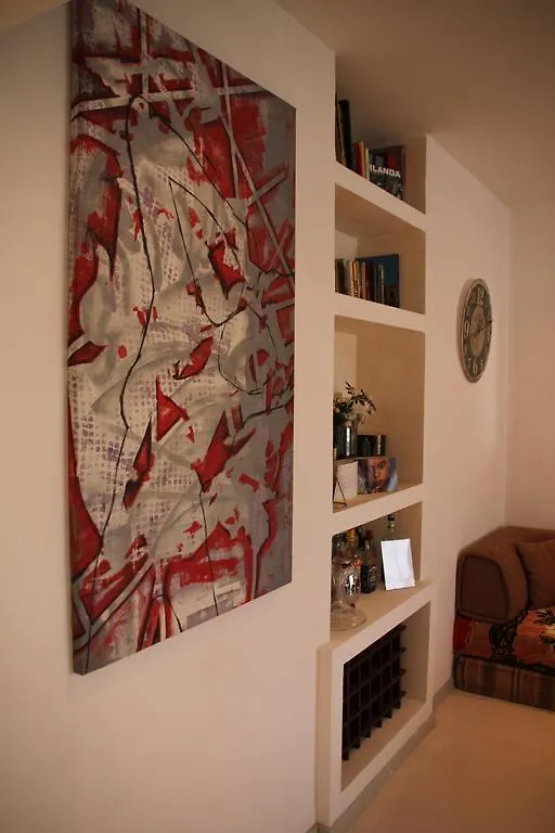 Suite In Town Milan 0*,  Italy