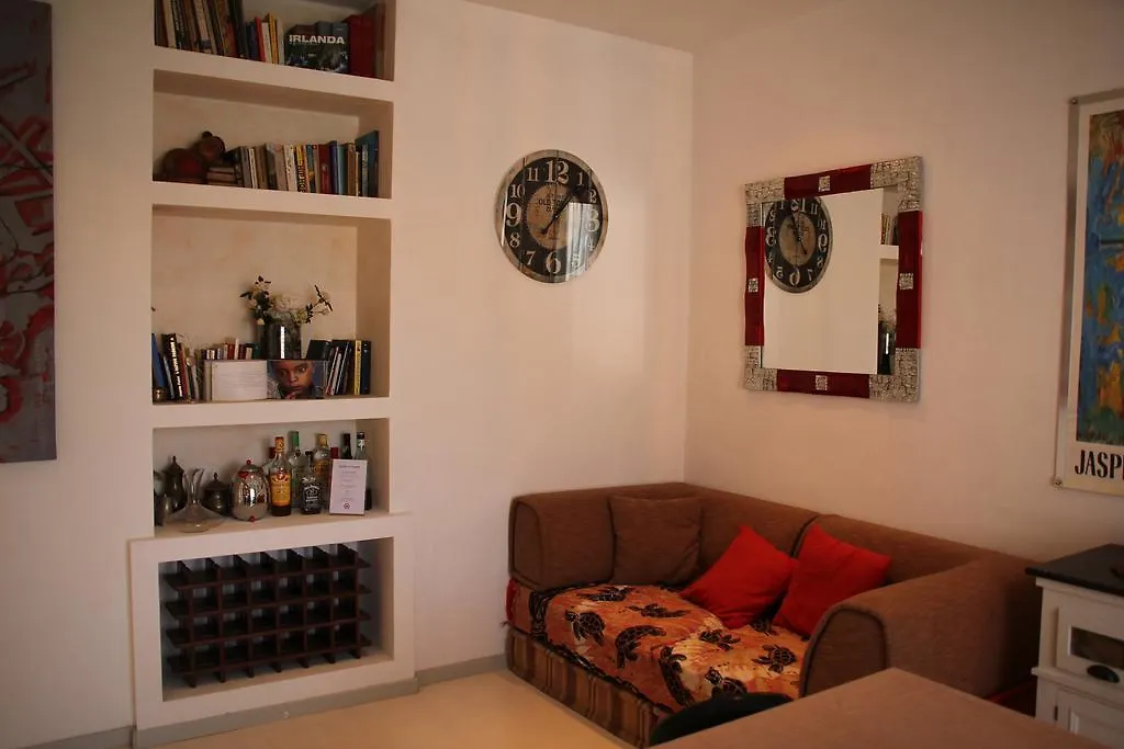 Apartment Suite In Town Milan