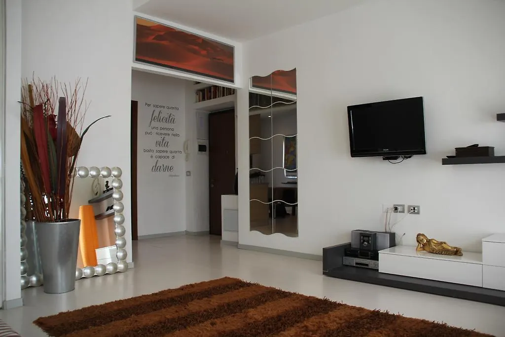 Suite In Town Milan