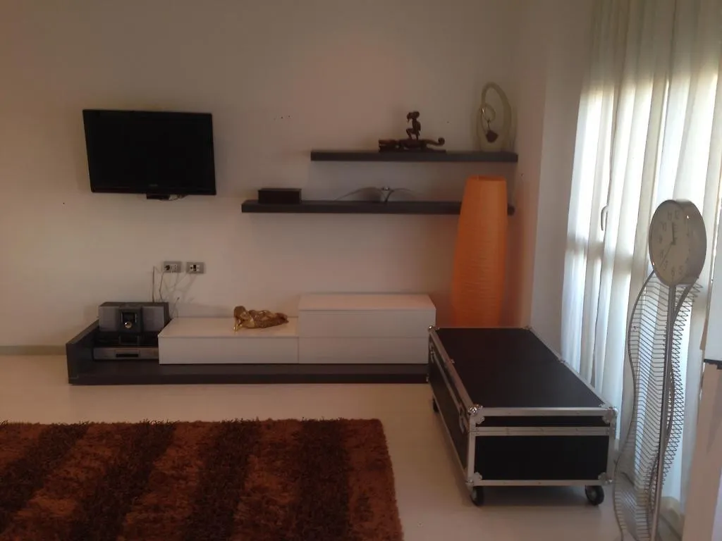 Apartment Suite In Town Milan