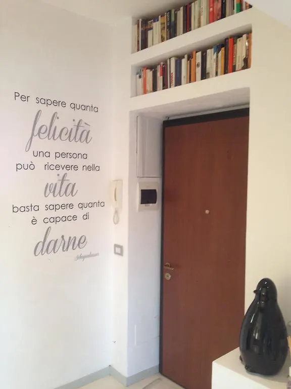 Suite In Town Milan