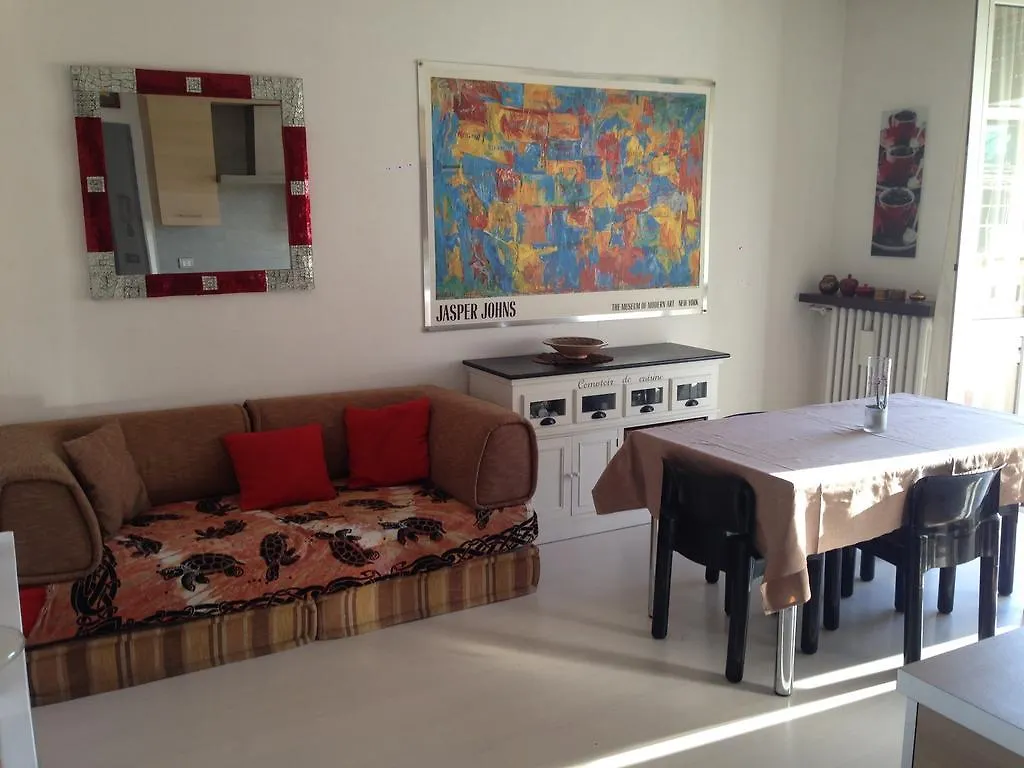Suite In Town Milan Italy